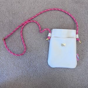 NWT 🤍 Mario/princess Peach bag🤍